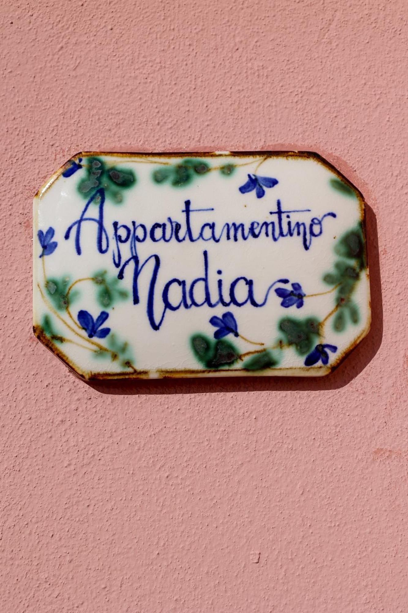 Appartamentino Nadia Monterosso al Mare Exterior foto