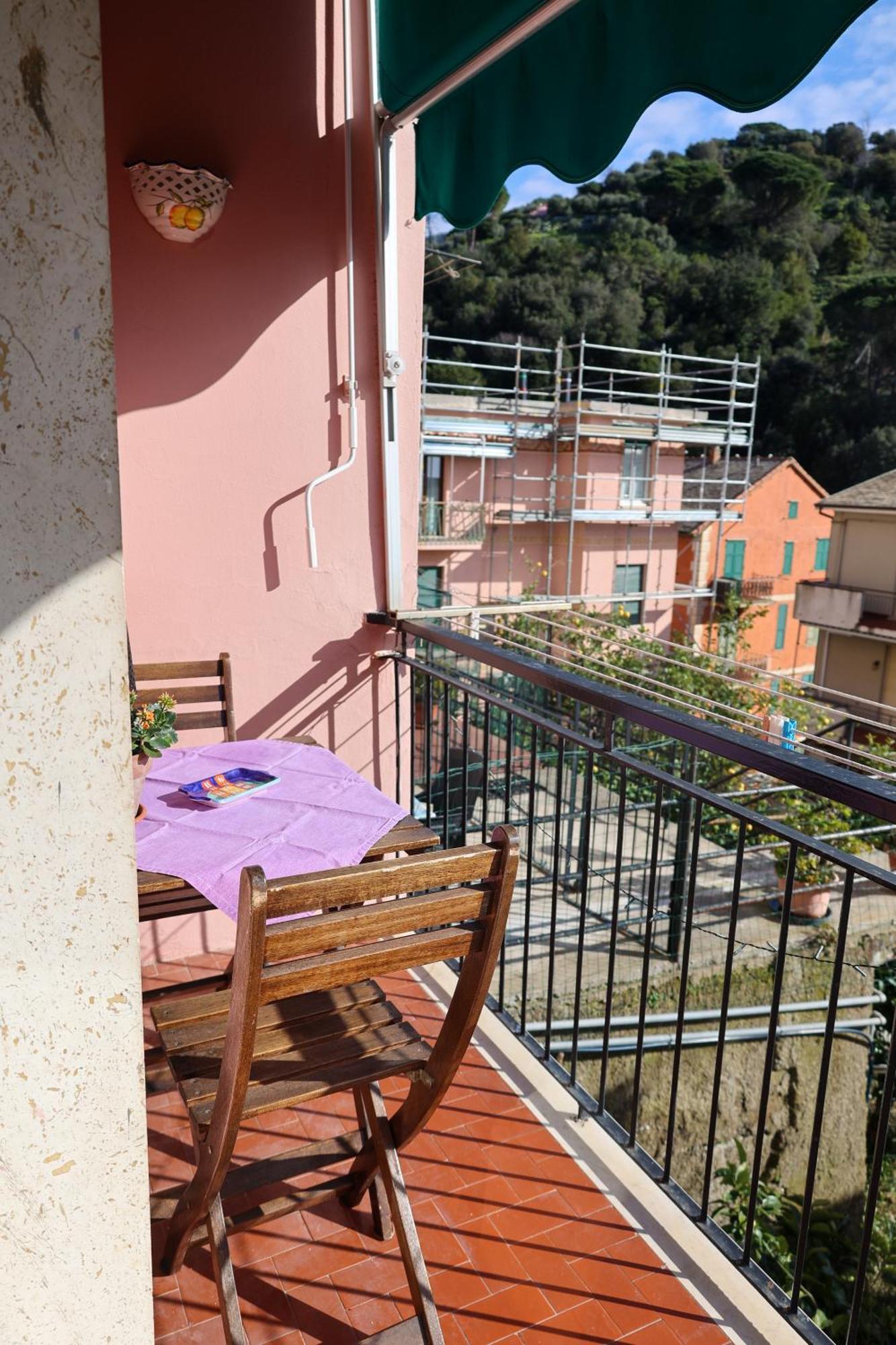 Appartamentino Nadia Monterosso al Mare Exterior foto