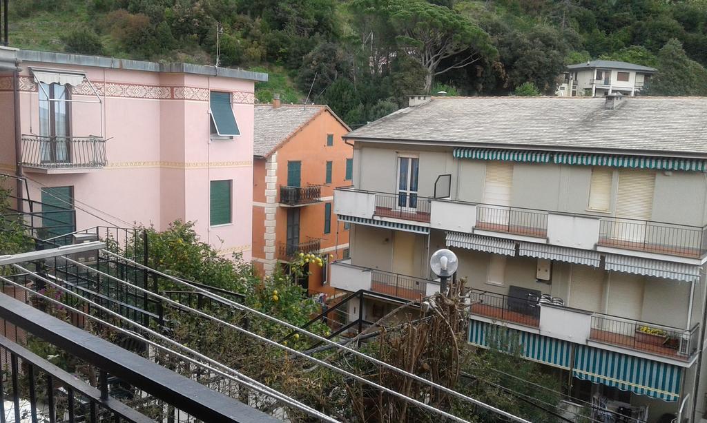 Appartamentino Nadia Monterosso al Mare Exterior foto