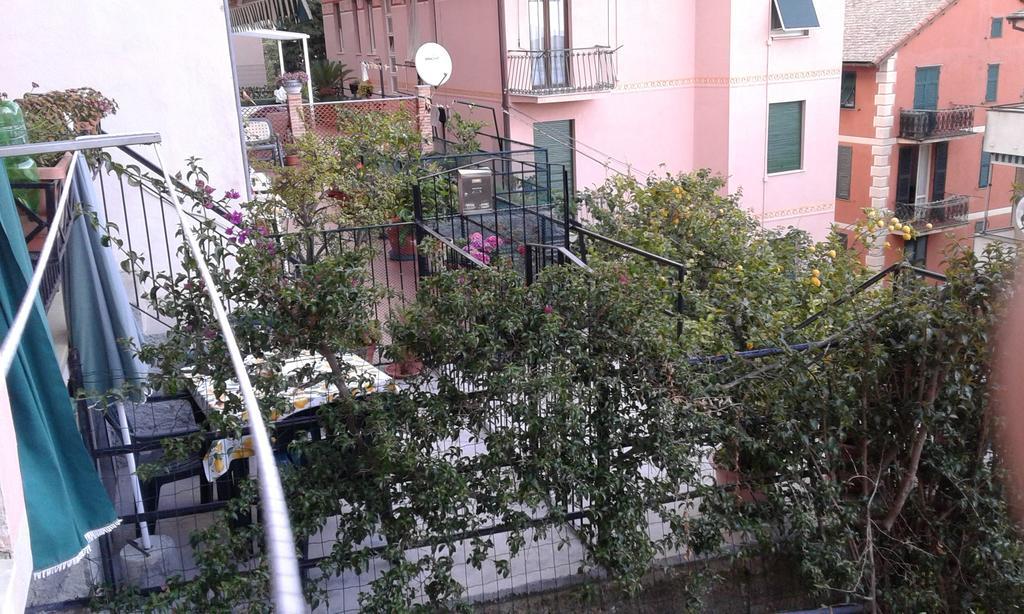 Appartamentino Nadia Monterosso al Mare Exterior foto