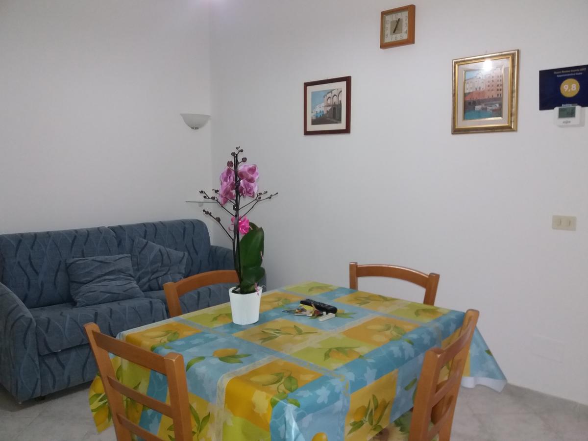 Appartamentino Nadia Monterosso al Mare Exterior foto