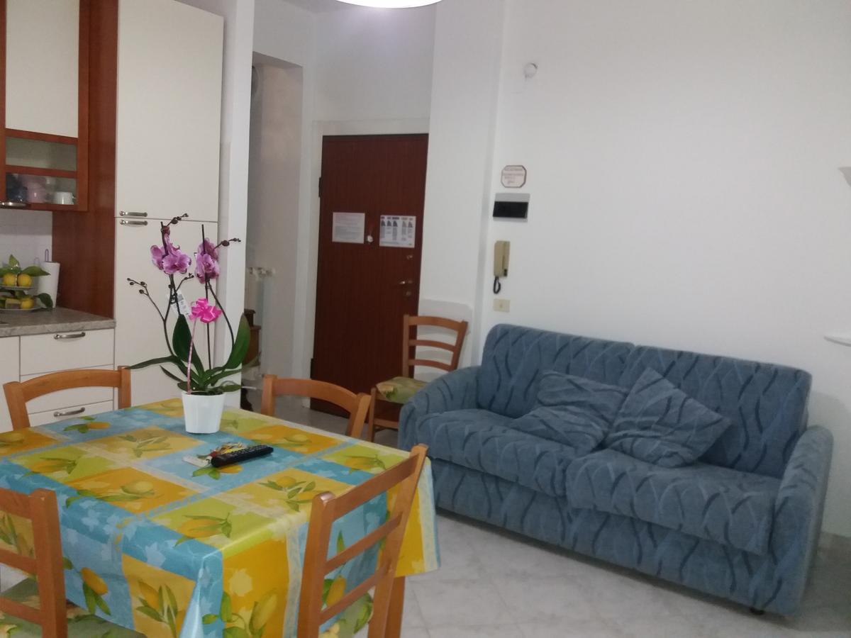 Appartamentino Nadia Monterosso al Mare Exterior foto