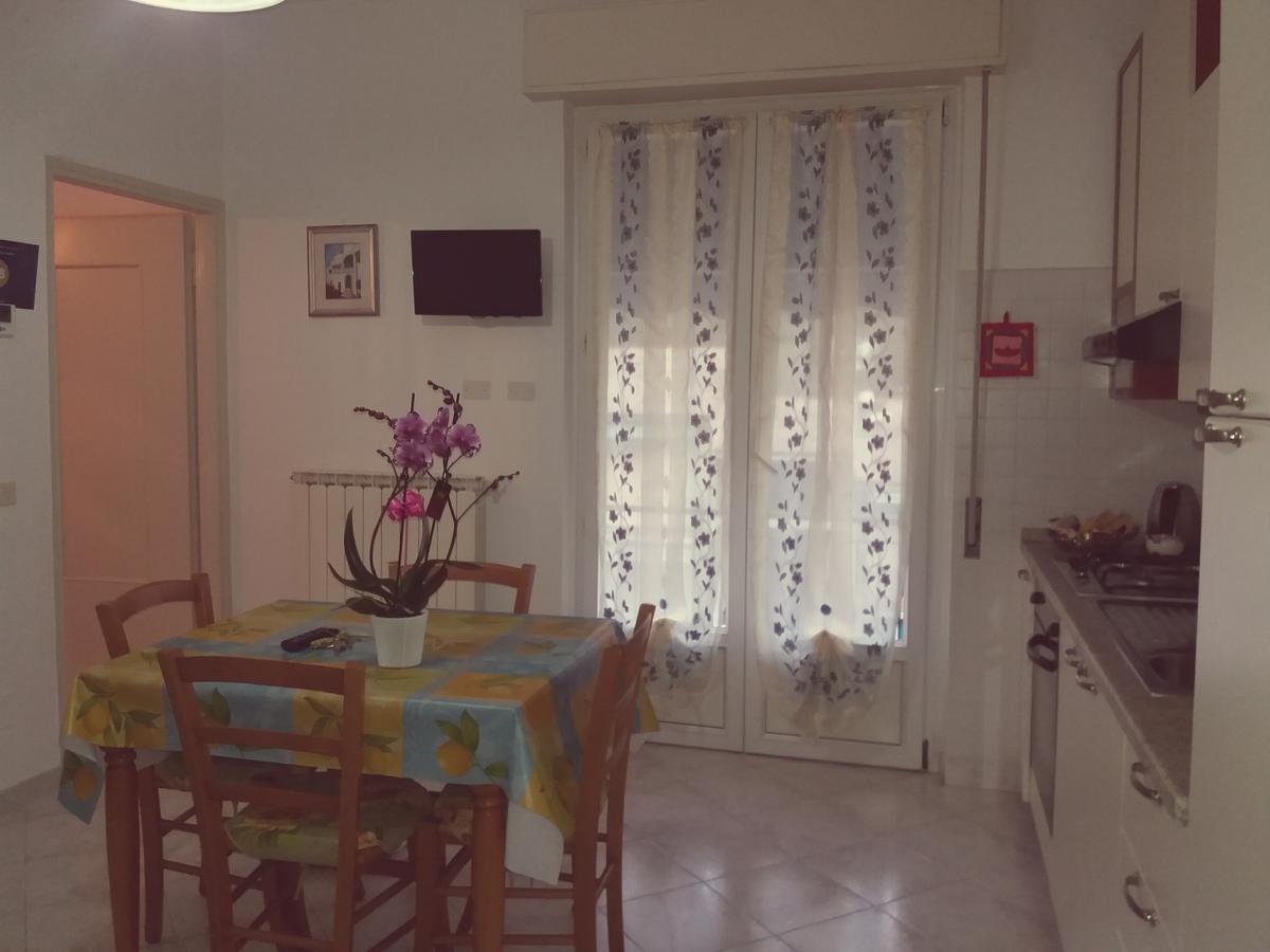 Appartamentino Nadia Monterosso al Mare Exterior foto