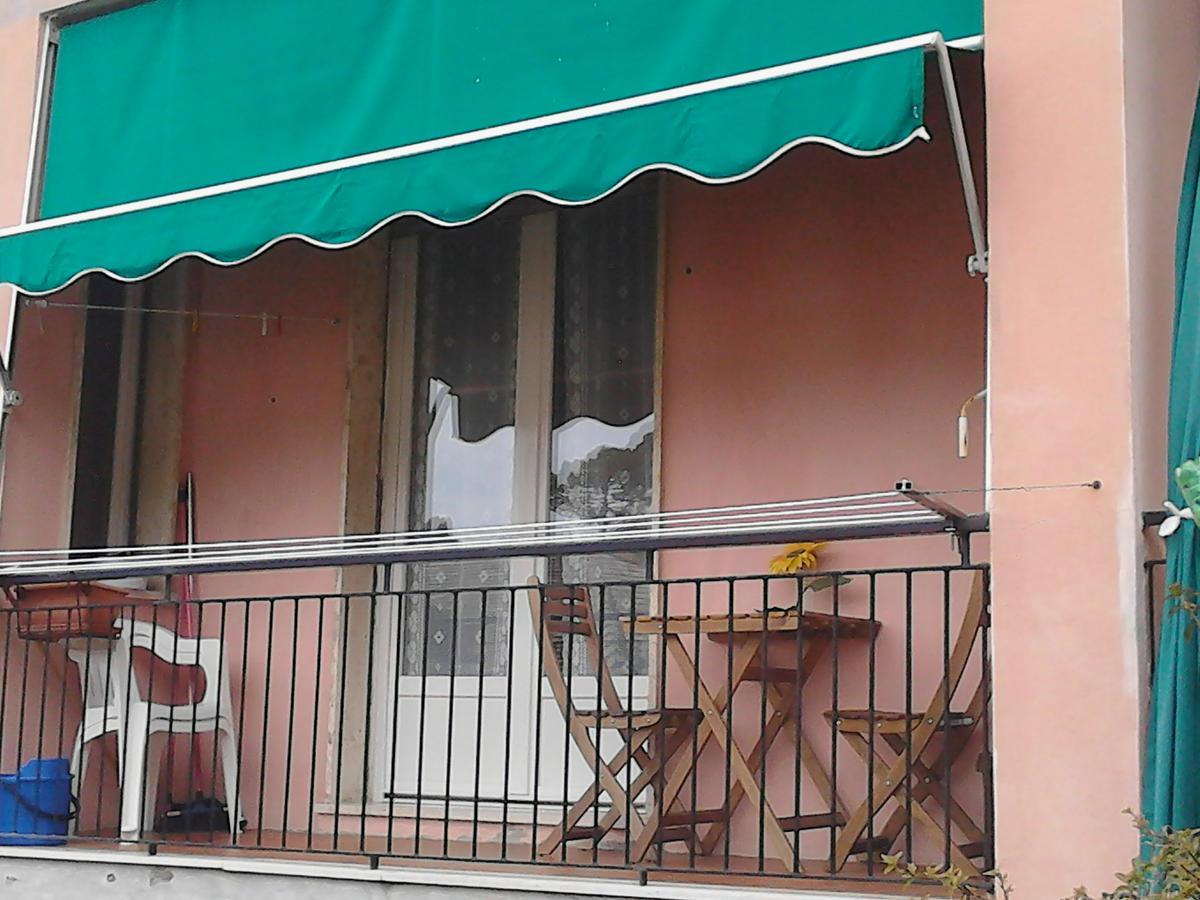 Appartamentino Nadia Monterosso al Mare Exterior foto