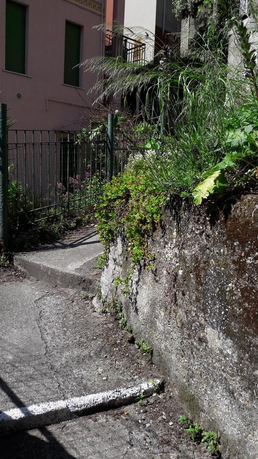 Appartamentino Nadia Monterosso al Mare Exterior foto