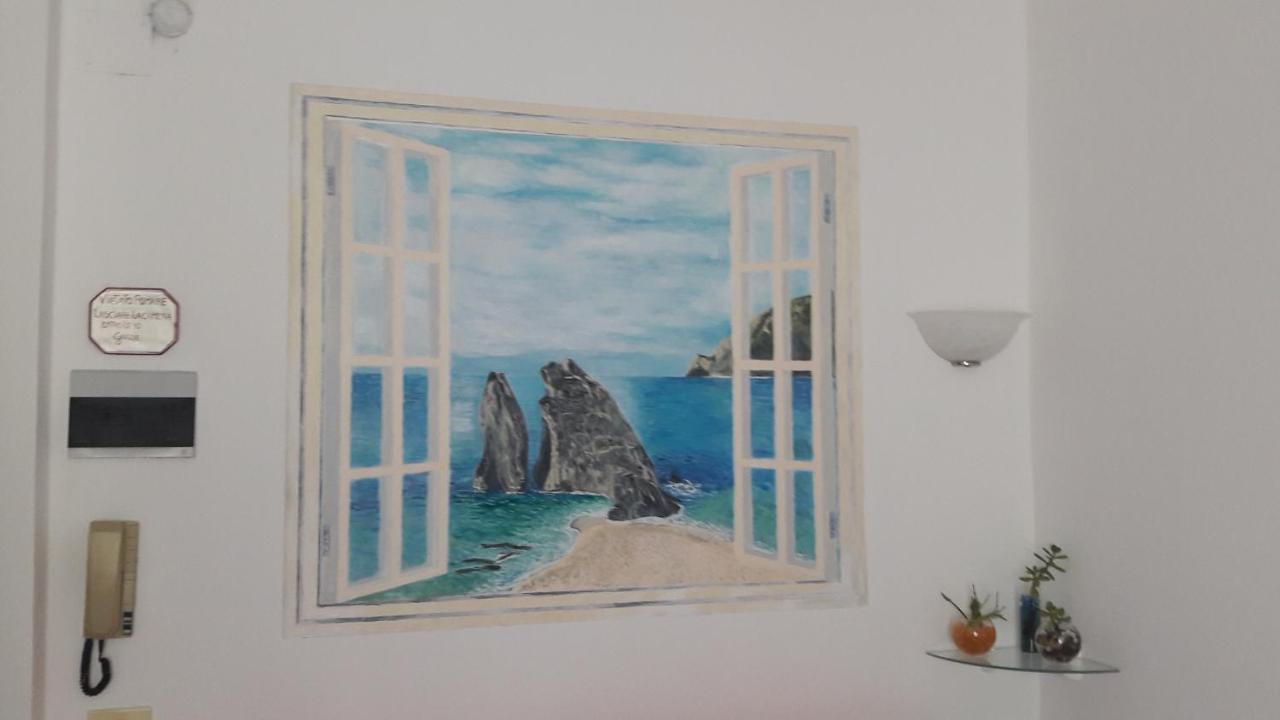 Appartamentino Nadia Monterosso al Mare Exterior foto